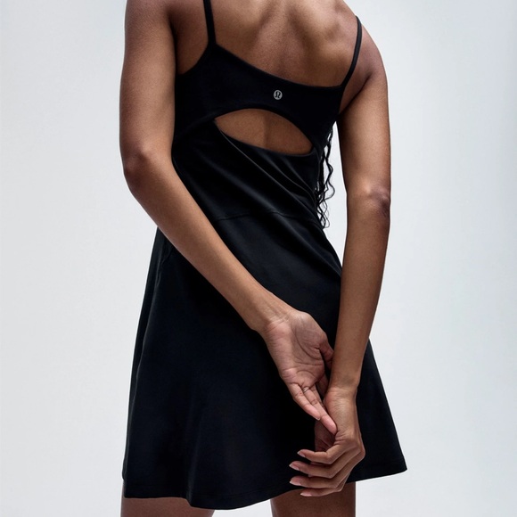 Lululemon cami align Dress - Picture 2 of 5